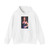 Linda Blair #161 (Vintage Female Icon) Hoodie