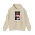 Linda Blair #161 (Vintage Female Icon) Hoodie