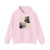 Julie Newmar #264 (Vintage Female Icon) Hoodie