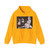 Julie Newmar #443 (Vintage Female Icon) Hoodie