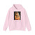 Linda Blair #280 (Vintage Female Icon) Hoodie