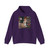 Julie Newmar #485 (Vintage Female Icon) Hoodie