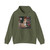 Julie Newmar #485 (Vintage Female Icon) Hoodie