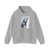 Julie Newmar #487 (Vintage Female Icon) Hoodie