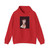 Linda Blair #310 (Vintage Female Icon) Hoodie