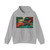 Ola Ray #73 (Vintage Female Icon) Hoodie