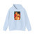Ola Ray #81 (Vintage Female Icon) Hoodie
