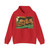 Ola Ray #85 (Vintage Female Icon) Hoodie