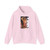 Linda Blair #106 - Partially Topless (Vintage Female Icon) Hoodie