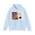 Linda Blair #227 - Partially Topless 1 (Vintage Female Icon) Hoodie