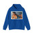 Linda Blair #228 - Partially Topless (Vintage Female Icon) Hoodie
