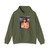 Linda Blair #243 - Topless (Vintage Female Icon) Hoodie
