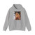 Linda Blair #260 - Partially Topless (Vintage Female Icon) Hoodie