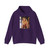 Linda Blair #260 - Partially Topless (Vintage Female Icon) Hoodie