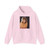 Linda Blair #266 - Partially Topless (Vintage Female Icon) Hoodie