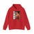Linda Blair #268 - Partially Topless (Vintage Female Icon) Hoodie