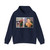 Linda Blair #272 - Kwik Mag. Spread (Vintage Female Icon) Hoodie