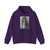 Julie Ege #196 - Topless (Vintage Female Icon) Hoodie