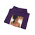 Julie Newmar #468 - Topless (Vintage Female Icon) Hoodie