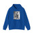 Elaine Stewart #139 (Vintage Female Icon) Hoodie