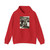 Jeanne Carmen #52 (Vintage Female Icon) Hoodie