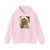 Elizabeth Montgomery #100 (Vintage Female Icon) Hoodie