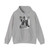 Ella Raines #12 (Vintage Female Icon) Hoodie