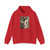 Ella Raines #229 (Vintage Female Icon) Hoodie
