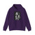 Julia Adams #111 (Vintage Female Icon) Hoodie