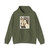 Julia Adams #115 (Vintage Female Icon) Hoodie