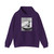 Julia Adams #113 (Vintage Female Icon) Hoodie