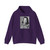 Julia Adams #126 (Vintage Female Icon) Hoodie