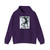 Julia Adams #156 (Vintage Female Icon) Hoodie
