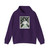Julia Adams #169 (Vintage Female Icon) Hoodie