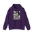 Julia Adams #185 (Vintage Female Icon) Hoodie