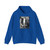 Julia Adams #170 (Vintage Female Icon) Hoodie