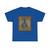 Captain William H. Powell of Co. A, 33Rd Virginia Infantry Regiment in Uniform With Bowie Knife (U.S. Civil War) T-Shirt