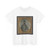 Captain William H. Powell of Co. A, 33Rd Virginia Infantry Regiment in Uniform With Bowie Knife (U.S. Civil War) T-Shirt