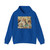 Pan American Coffee Producers, The Saturday Evening Post advertisement, September 21, 1940 - Hoodie