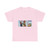 It's June in January, Bird's Eye Vegetables ad illustration - T-Shirt