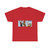 It's June in January, Bird's Eye Vegetables ad illustration - T-Shirt