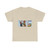 It's June in January, Bird's Eye Vegetables ad illustration - T-Shirt
