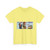 It's June in January, Bird's Eye Vegetables ad illustration - T-Shirt