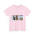 It's June in January, Bird's Eye Vegetables ad illustration - T-Shirt