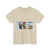 It's June in January, Bird's Eye Vegetables ad illustration - T-Shirt