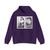Bettie Page #219 (Vintage Female Icon) Hoodie