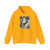 Allison Hayes #19 (Vintage Female Icon) Hoodie