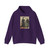 A Family in Distress, Hearst Magazine illustration - Hoodie