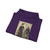A Family in Distress, Hearst Magazine illustration - Hoodie