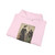 A Family in Distress, Hearst Magazine illustration - Hoodie
